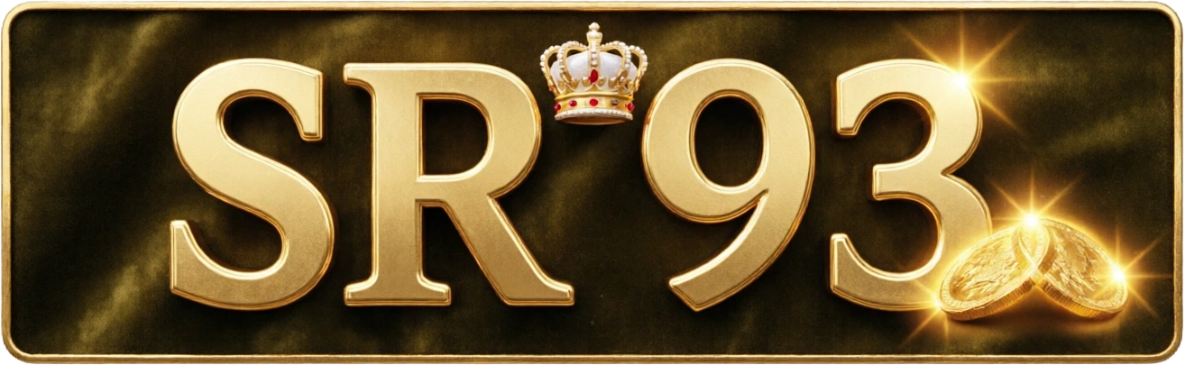 SR 93 logo